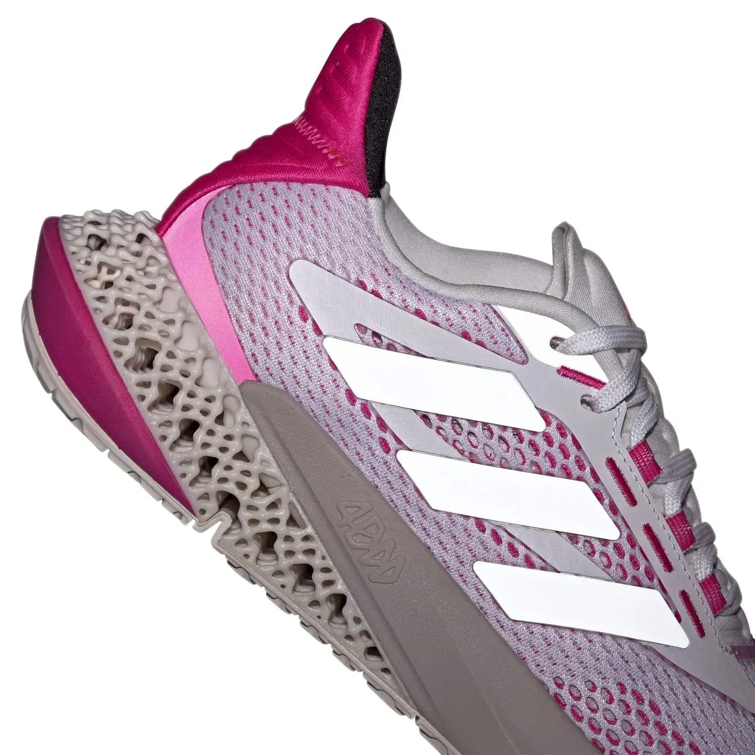 adidas 4DFWD Pulse Laufschuhe für Damen
