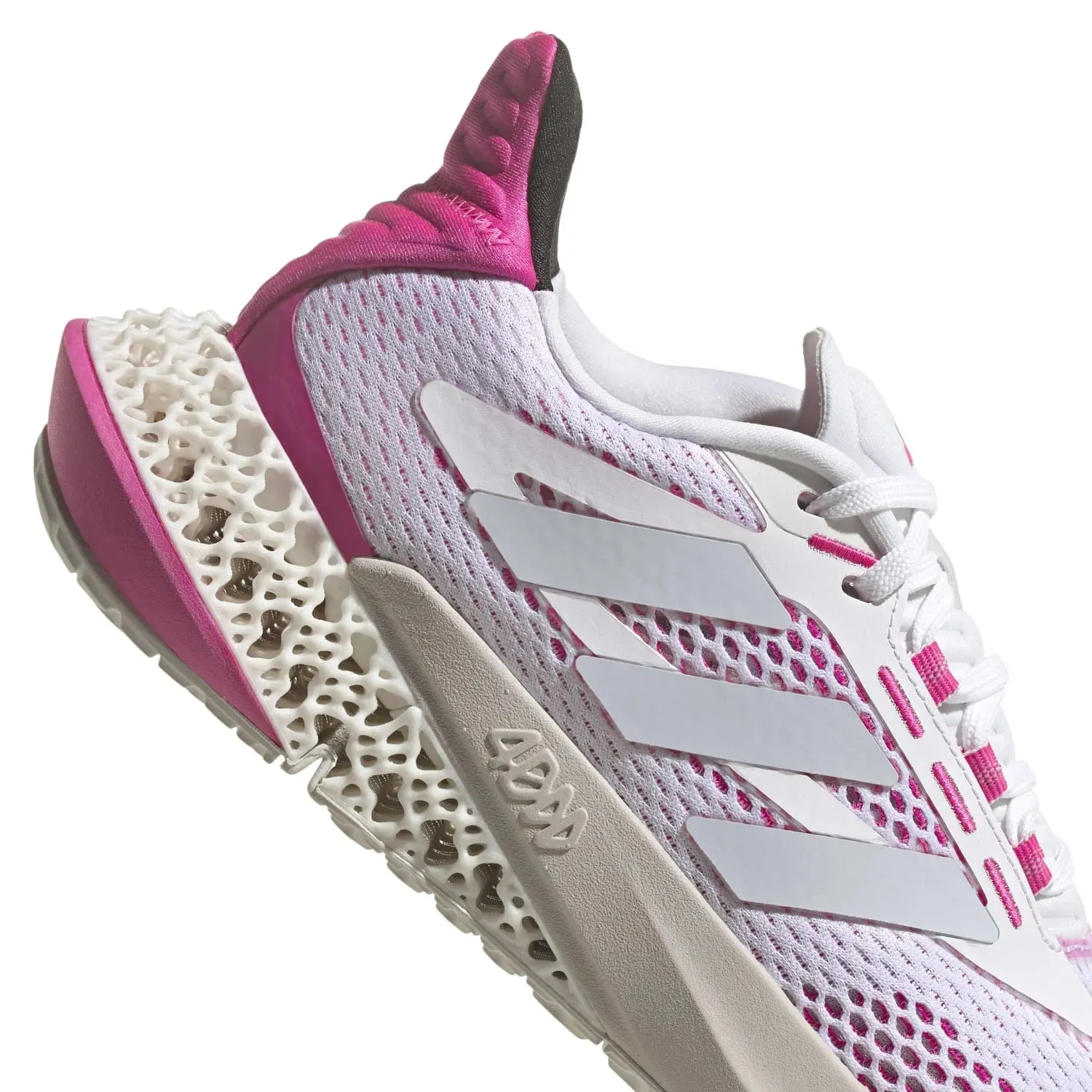 adidas 4DFWD Pulse Laufschuhe für Damen