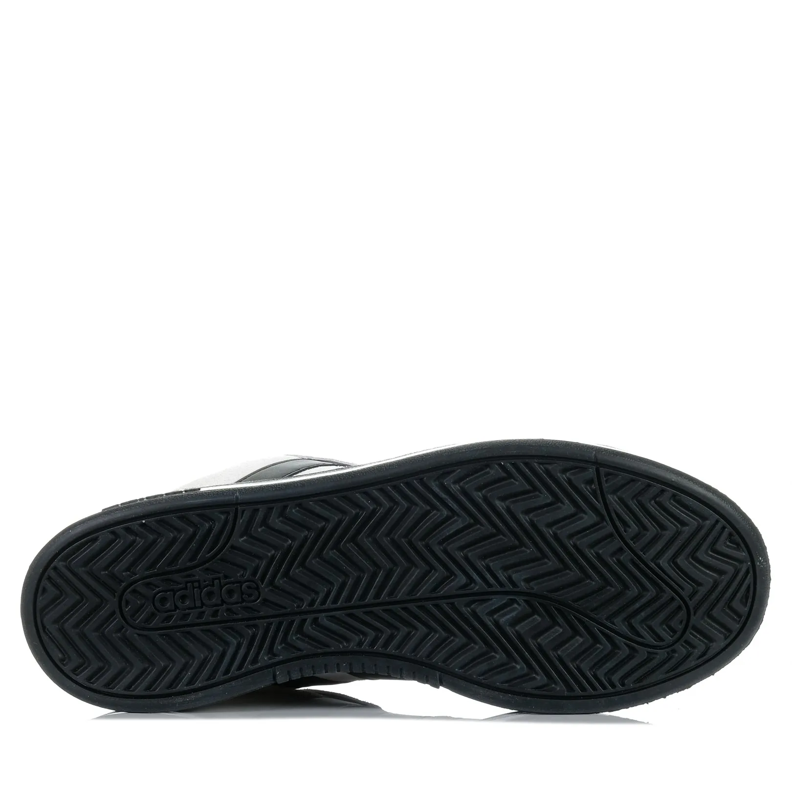 Adidas Grand Court Alpha 00s Grau/Schwarz