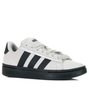 Adidas Grand Court Alpha 00s Grau/Schwarz