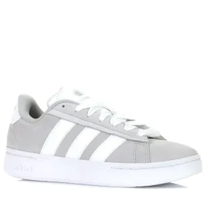 Adidas Grand Court Alpha 00s Grau/Weiß