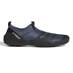 Adidas Herren Terrex Jawpaw Grau/Schwarz