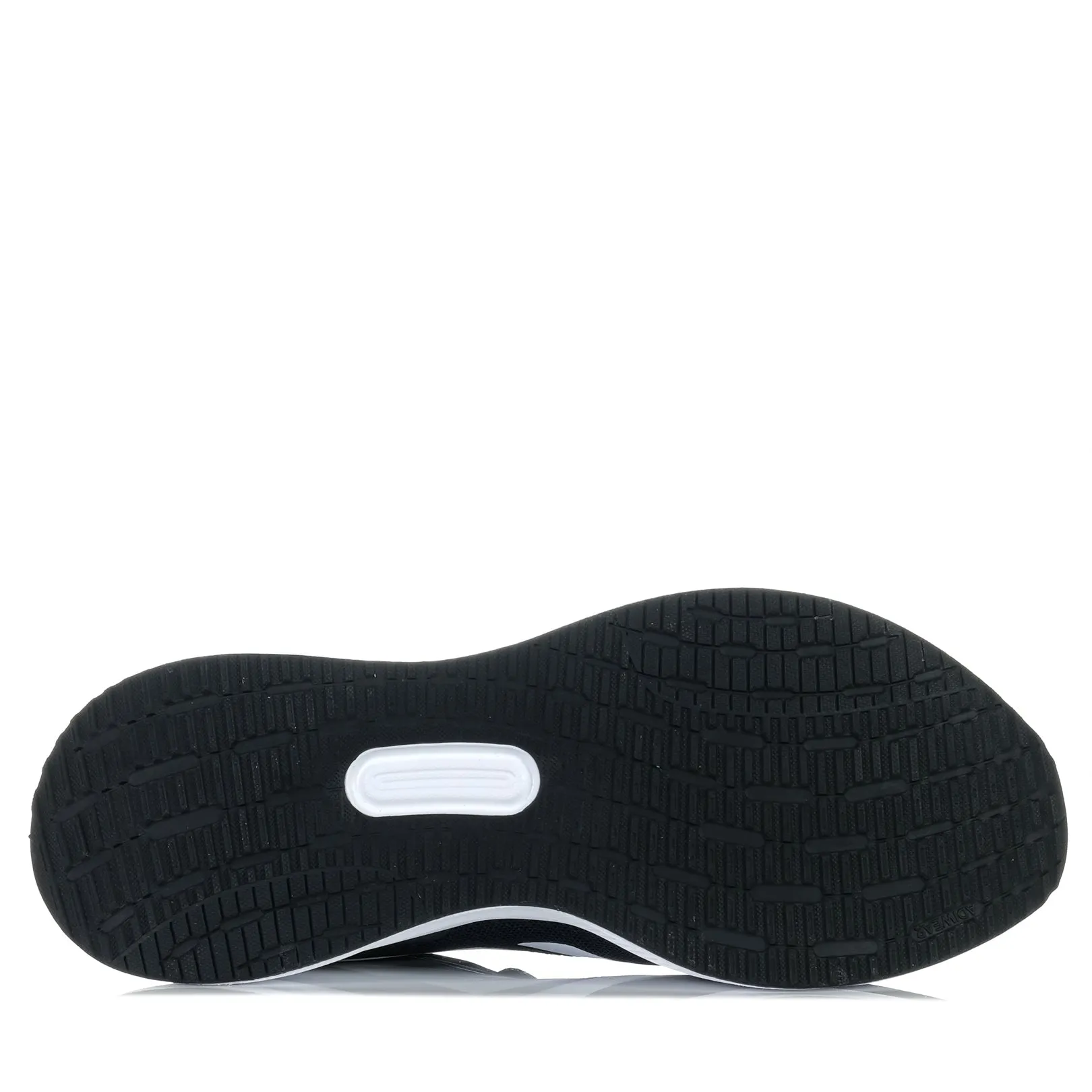 Adidas RunFalcon 5 Legend Ink/Cloud White Schuhe_Adidas