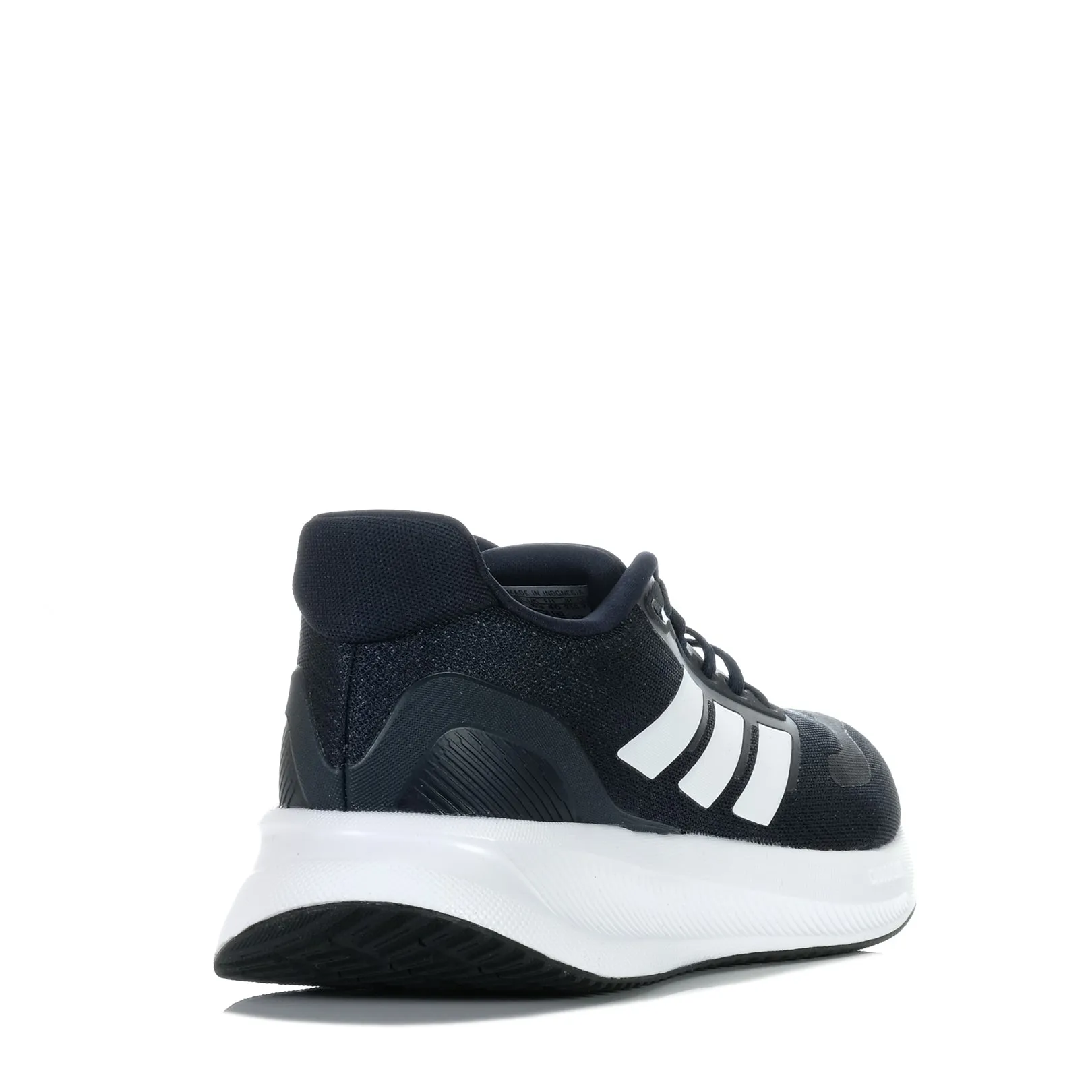 Adidas RunFalcon 5 Legend Ink/Cloud White Schuhe_Adidas