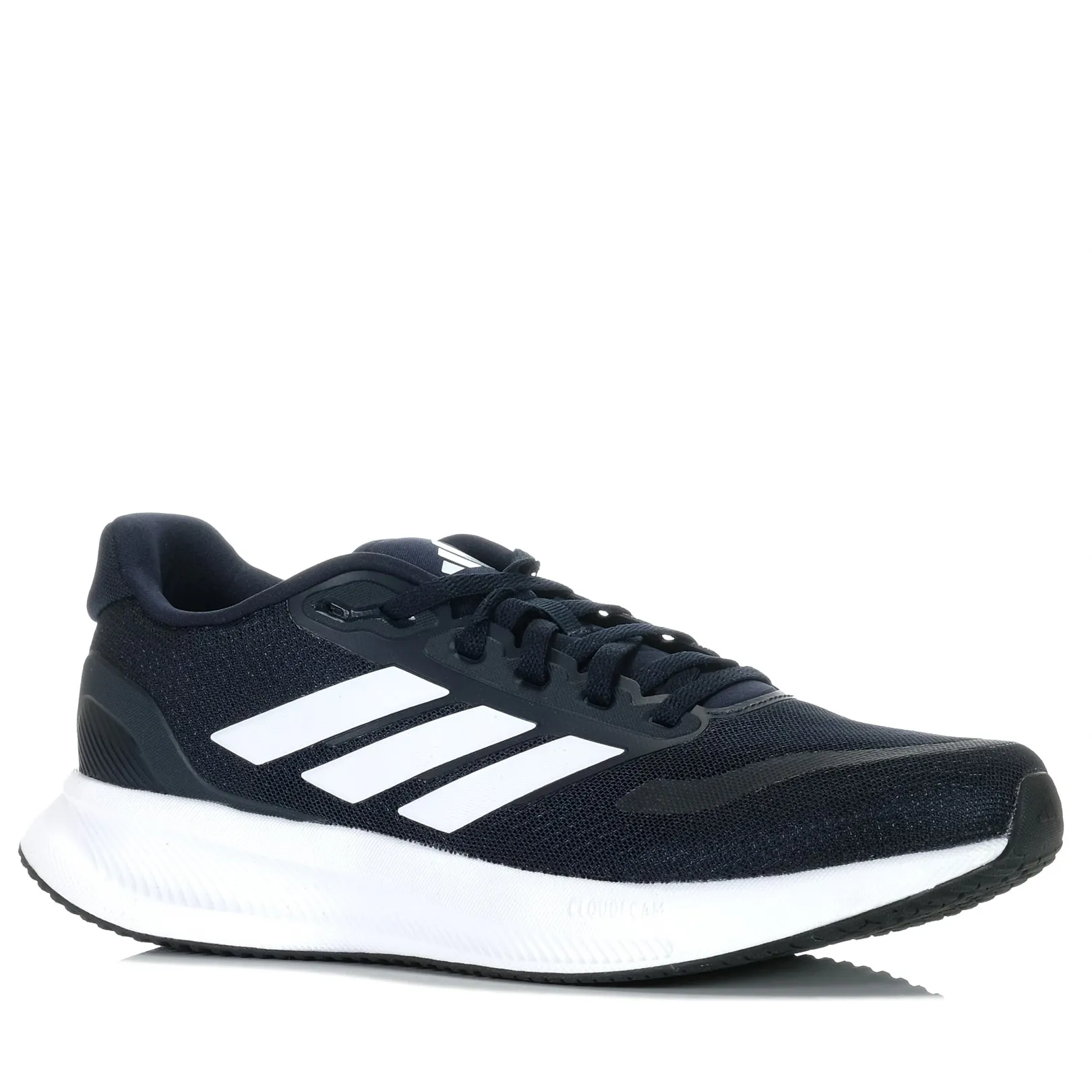 Adidas RunFalcon 5 Legend Ink/Cloud White Schuhe_Adidas