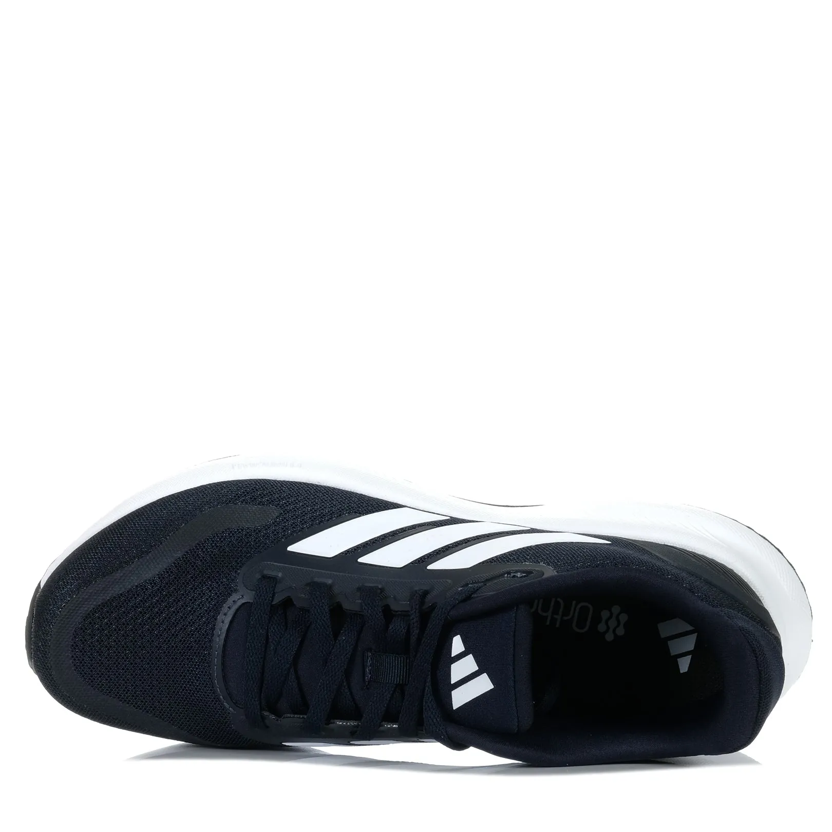 Adidas RunFalcon 5 Legend Ink/Cloud White Schuhe_Adidas