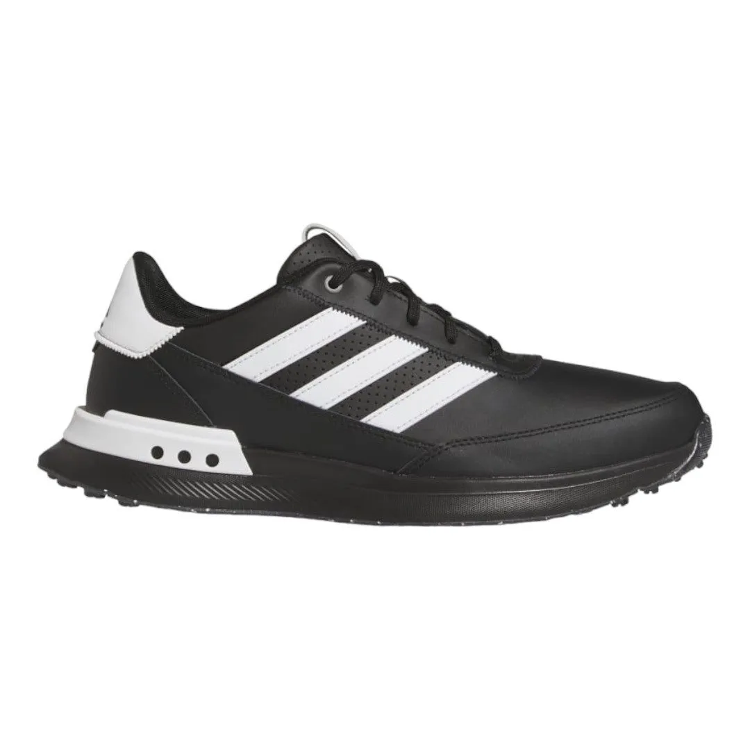 adidas S2G SL Leder-Golfschuhe IG8192