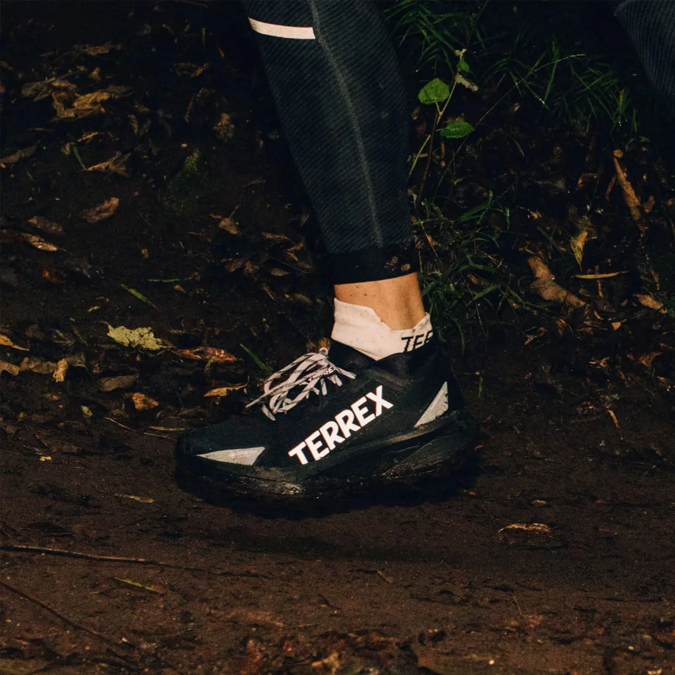 Adidas Terrex Damen Terrex Agravic Trailrunning-Schuhe GTX Schwarz