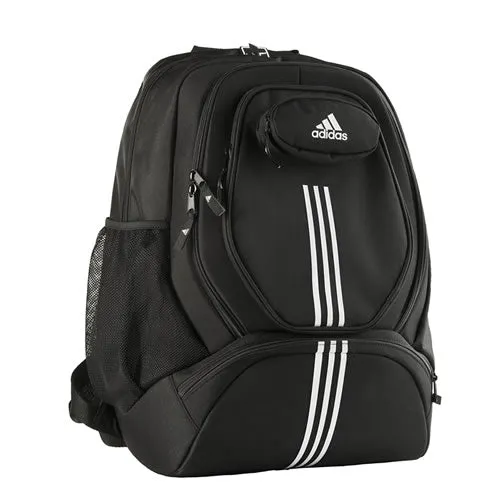 adidas Tischtennis-Rucksack, Rucksack in Schwarz