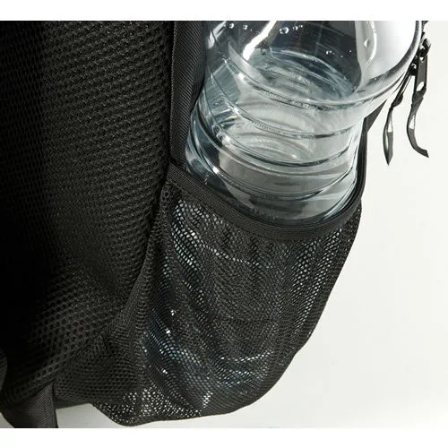 adidas Tischtennis-Rucksack, Rucksack in Schwarz
