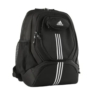 adidas Tischtennis-Rucksack, Rucksack in Schwarz