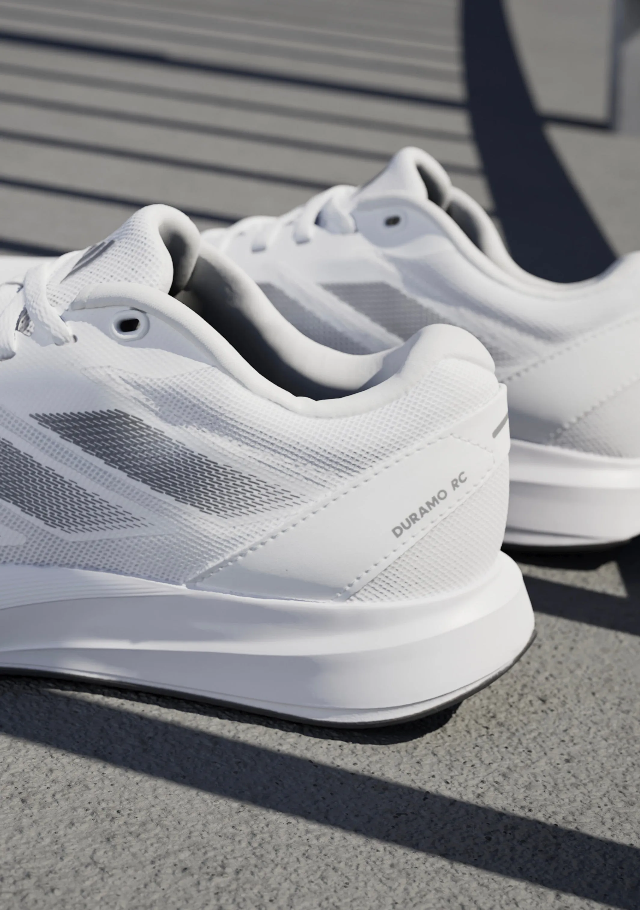 Adidas Damen Duramo RC