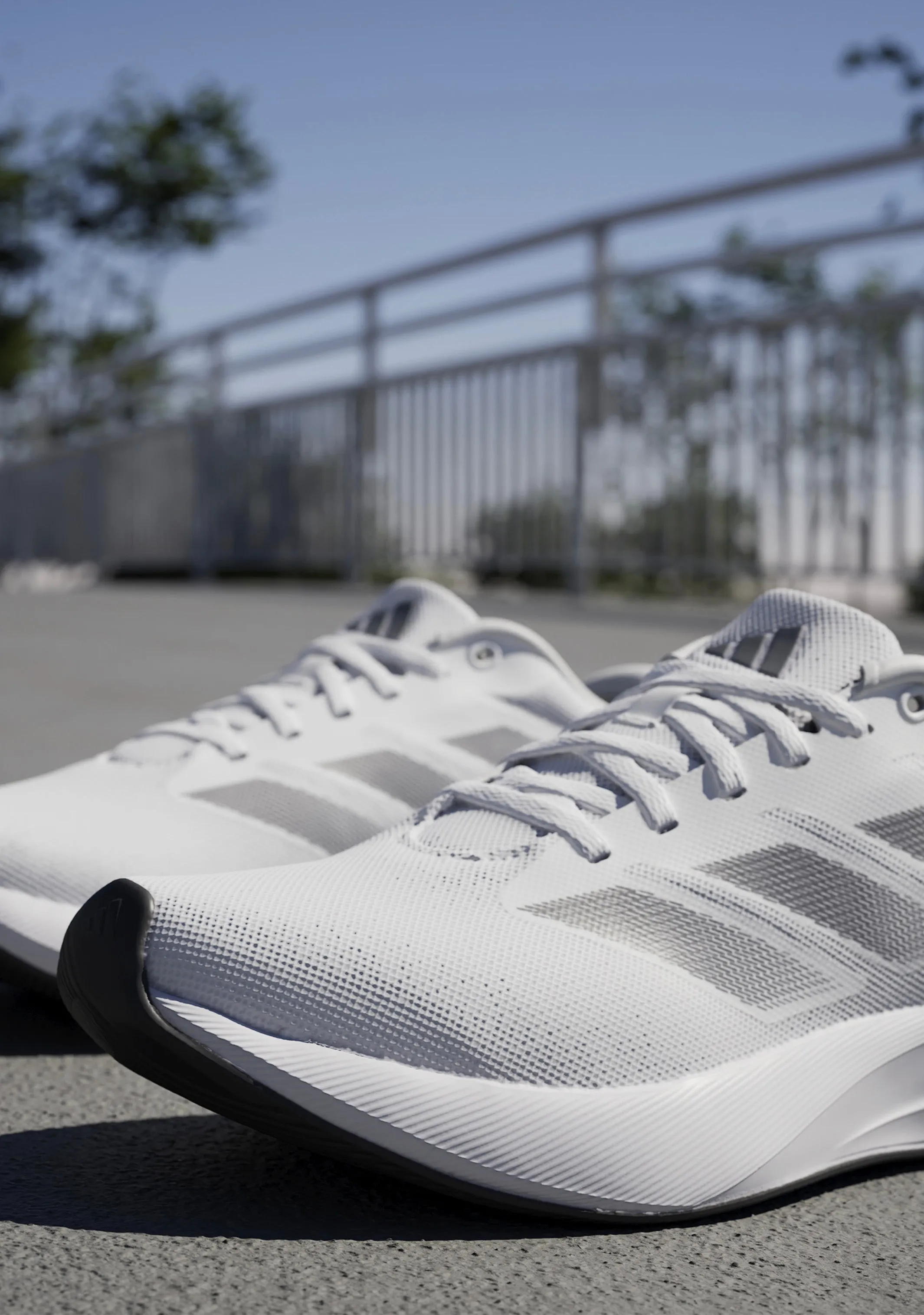 Adidas Damen Duramo RC