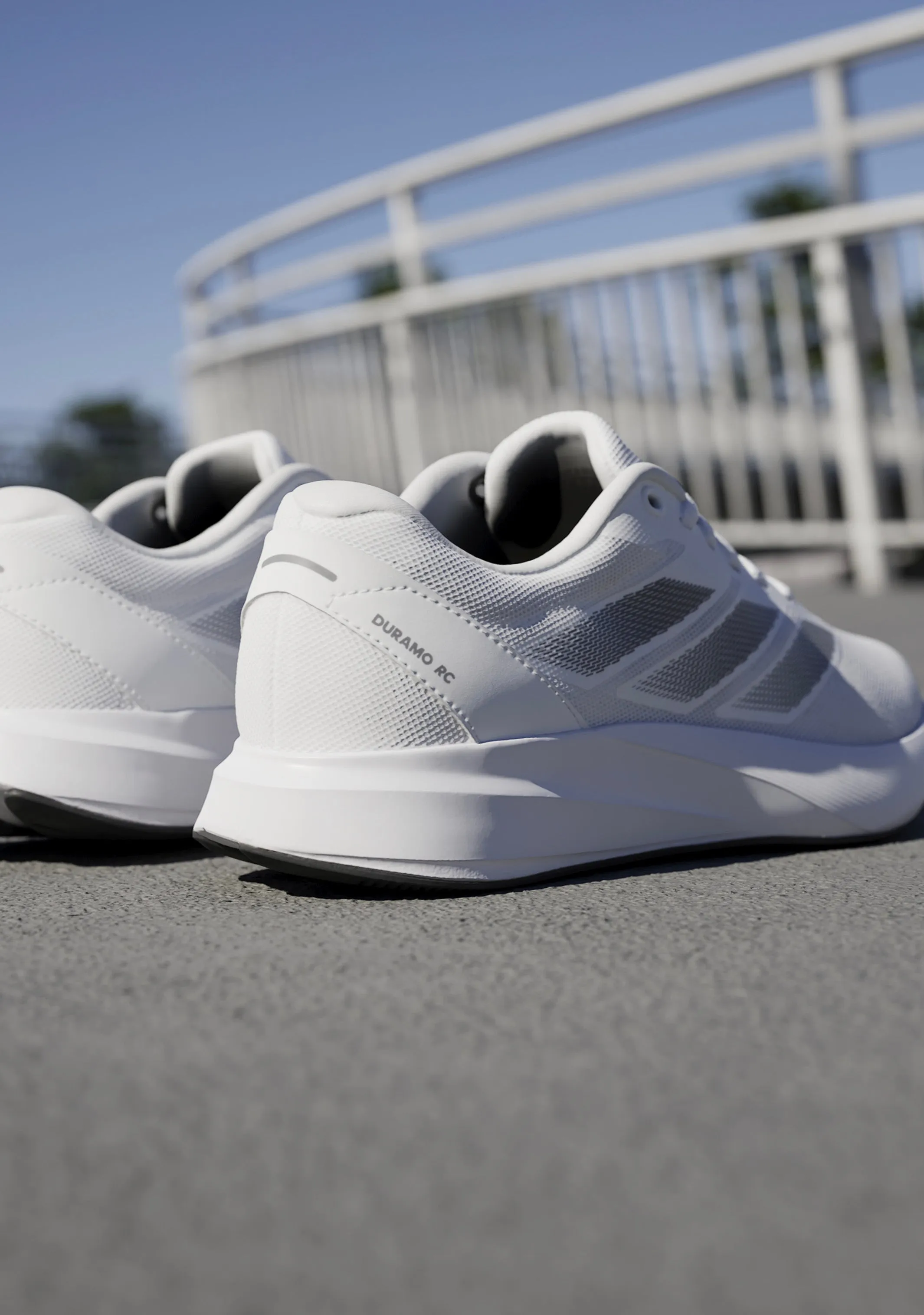 Adidas Damen Duramo RC