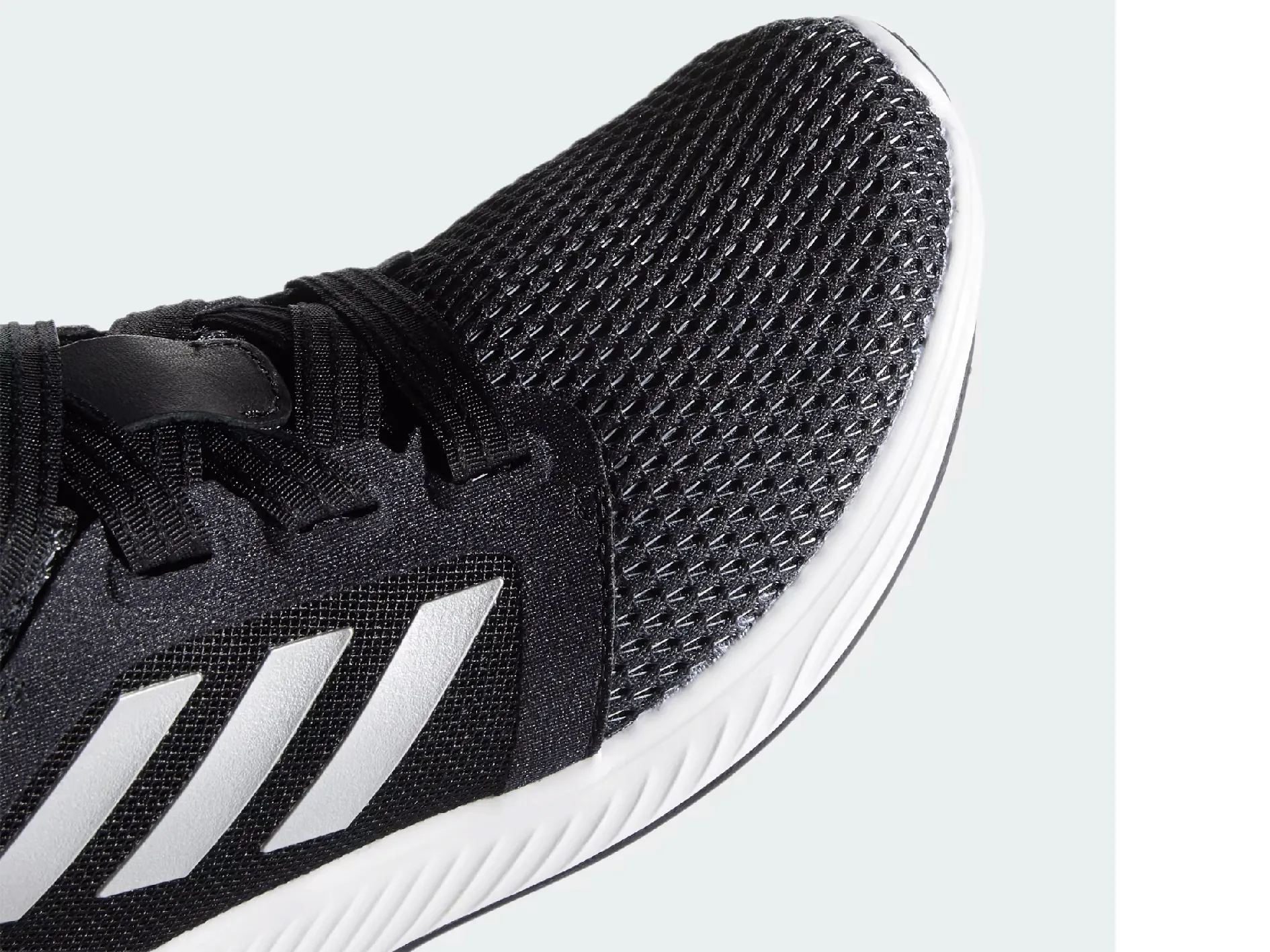 Adidas Damen Edge Lux 3 <BR> EE4036