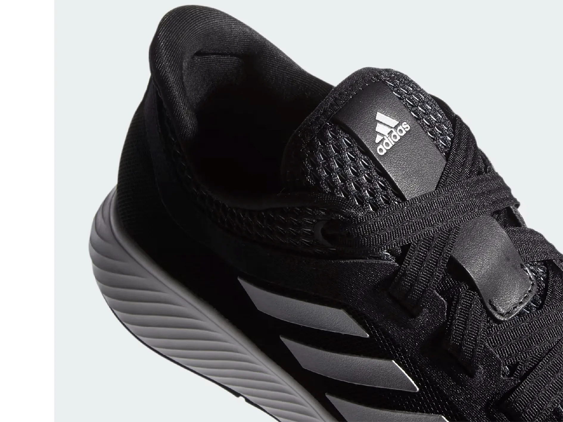 Adidas Damen Edge Lux 3 <BR> EE4036