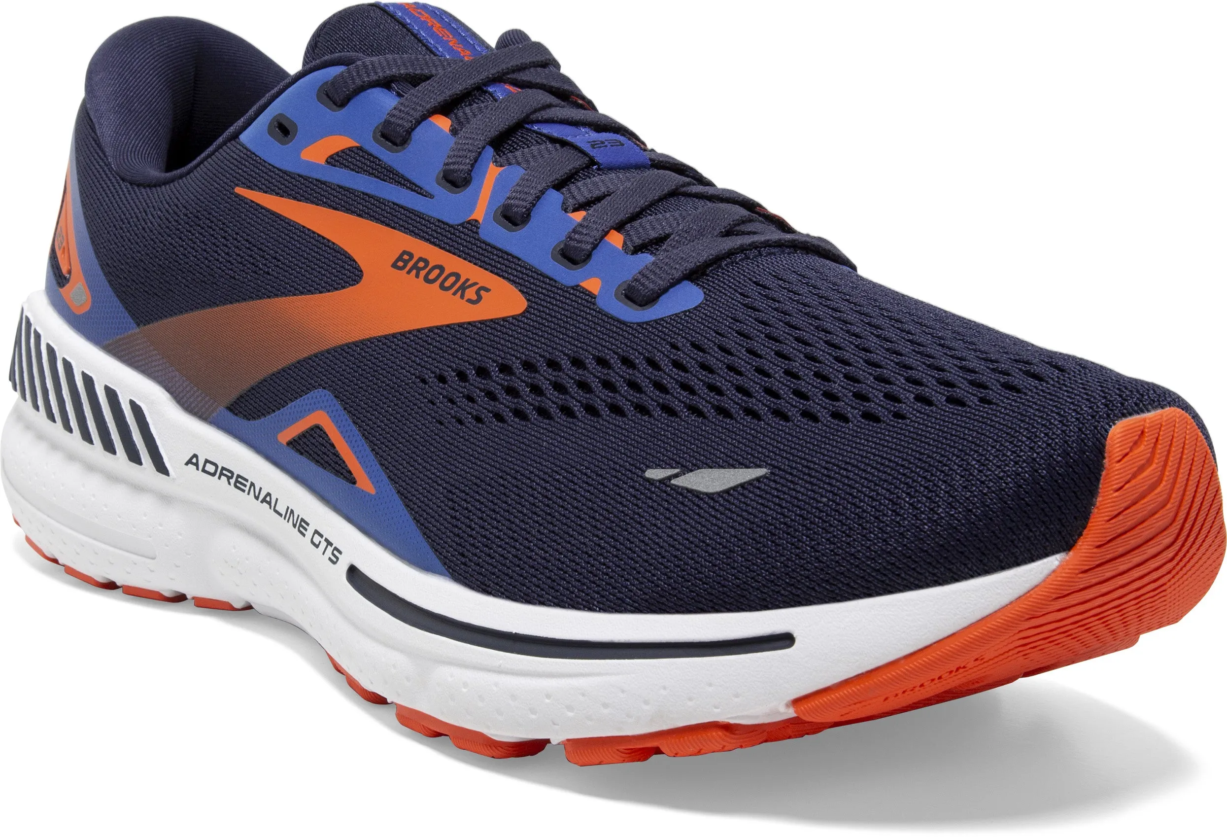 Adrenaline Gts 23 Herren-Laufschuhe (Weite D)