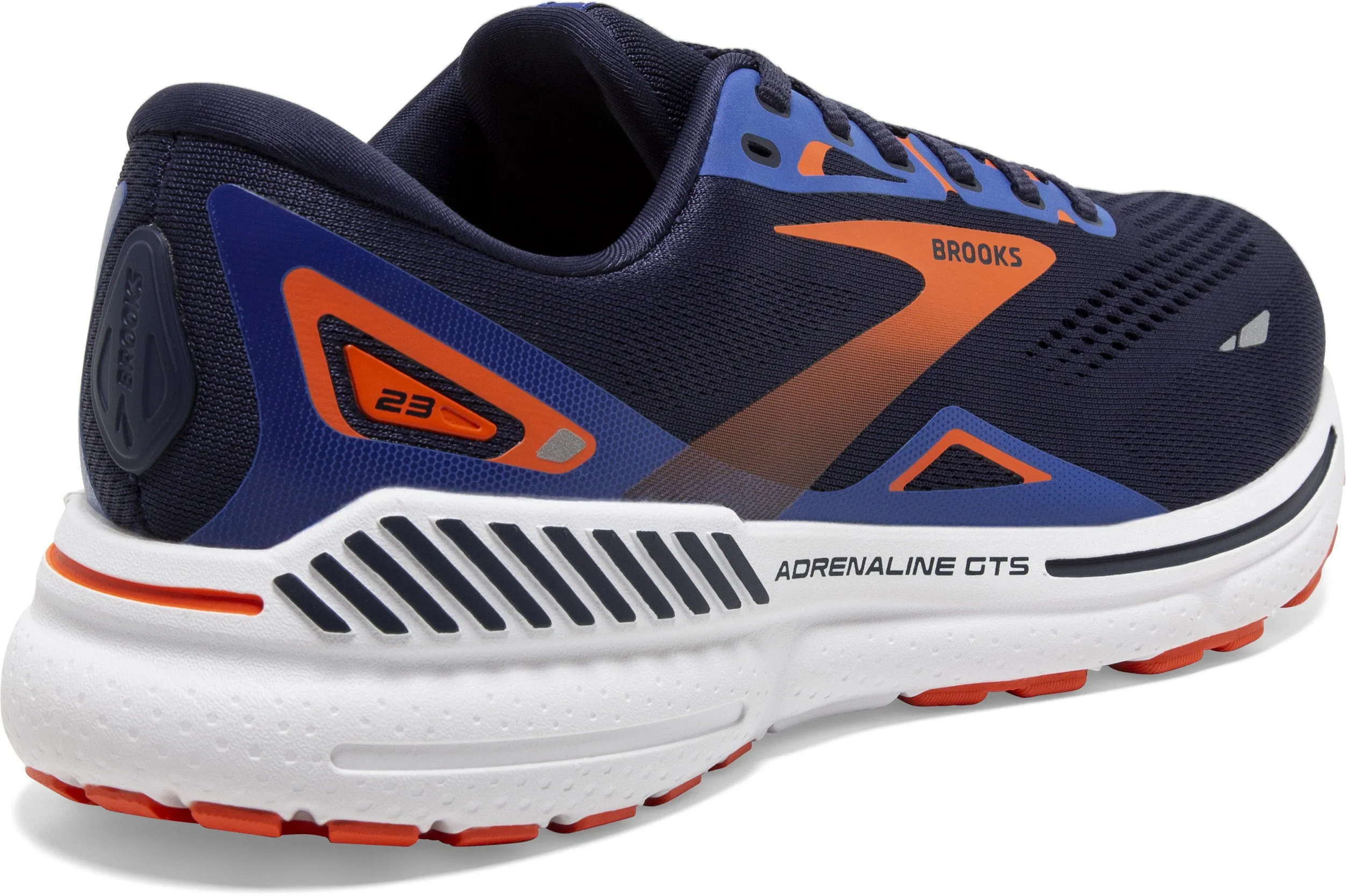 Adrenaline Gts 23 Herren-Laufschuhe (Weite D)