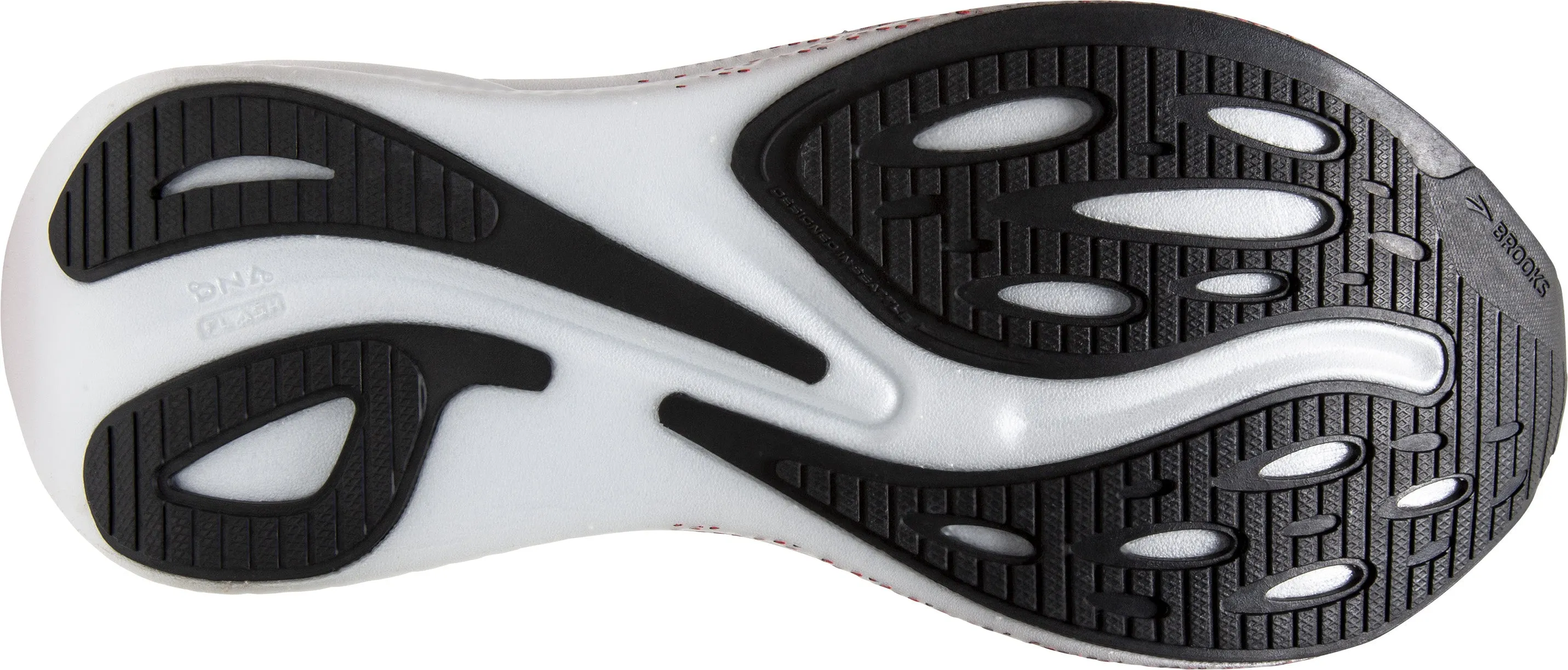 Adrenaline Gts 23 Herren-Laufschuhe (Weite D)