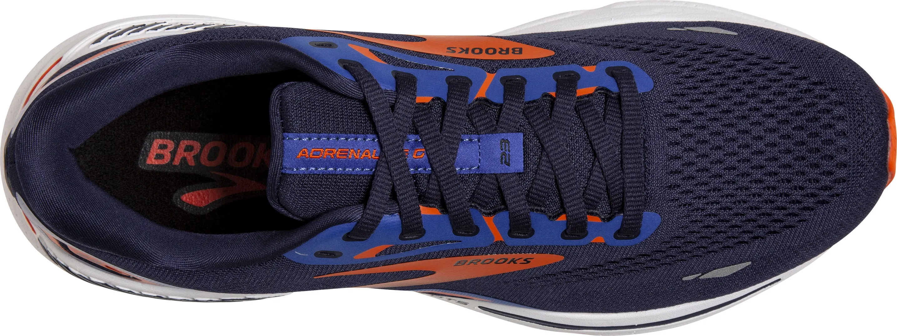 Adrenaline Gts 23 Herren-Laufschuhe (Weite D)