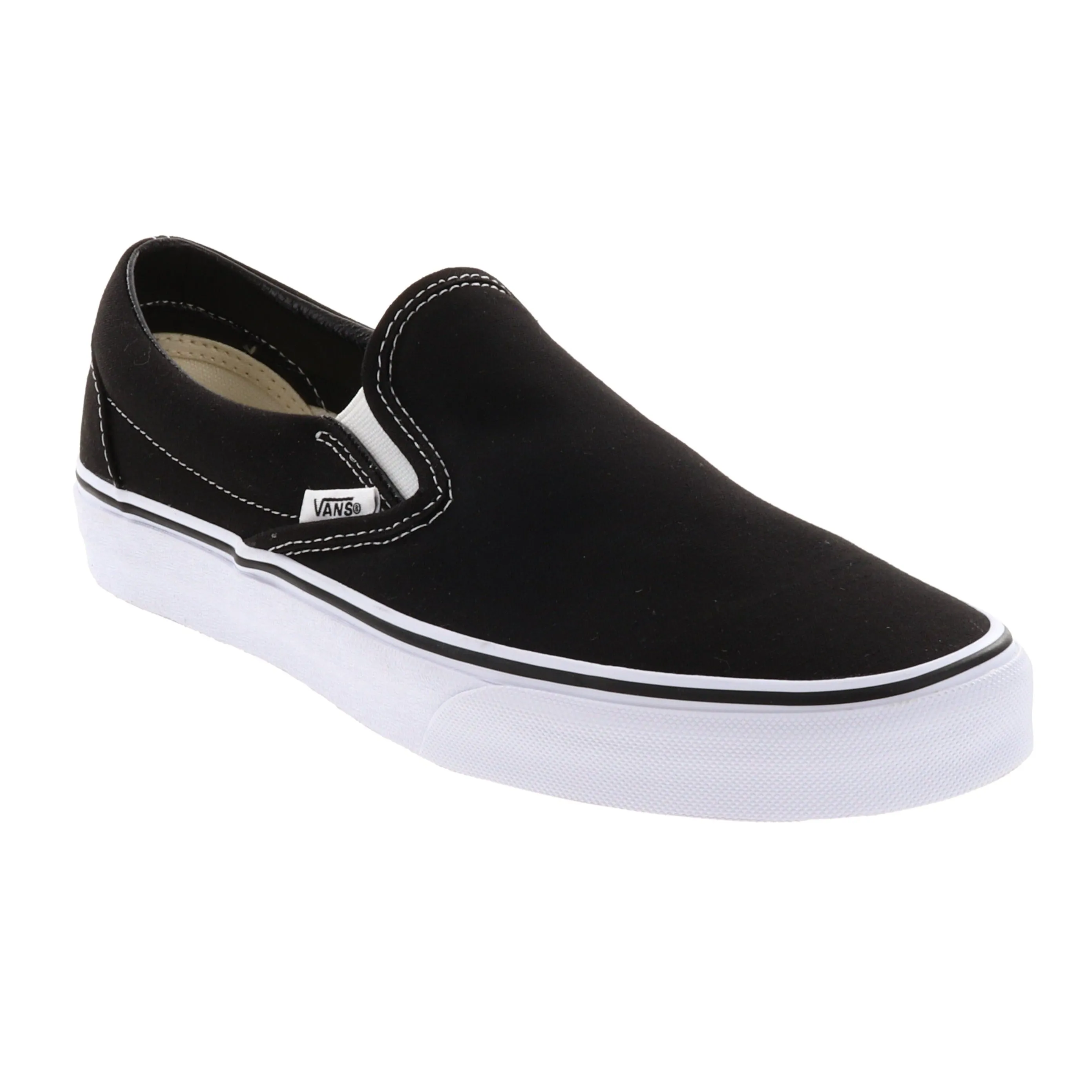 Klassischer Slip-On für Erwachsene