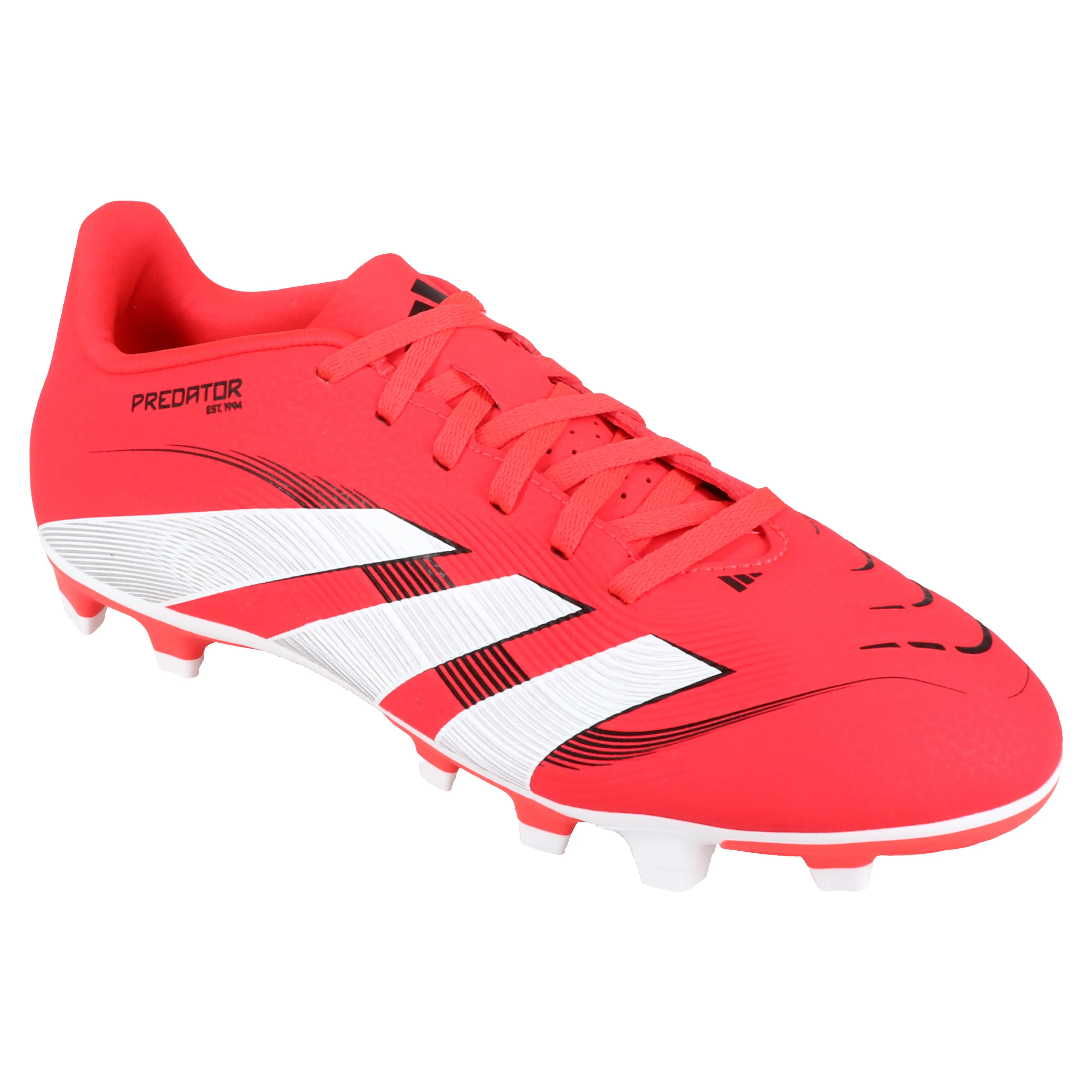 Adult Predator Club FG Fußballschuh