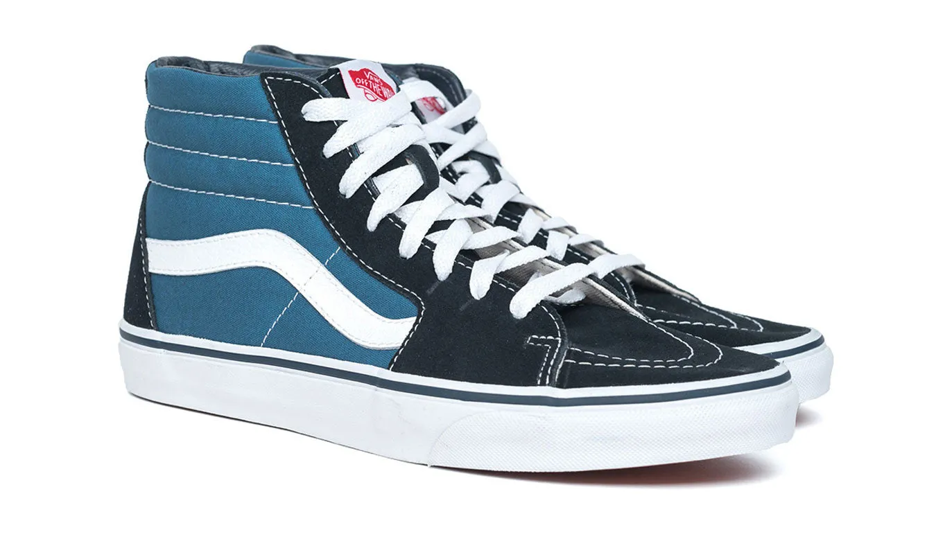 SK8 HI für Erwachsene