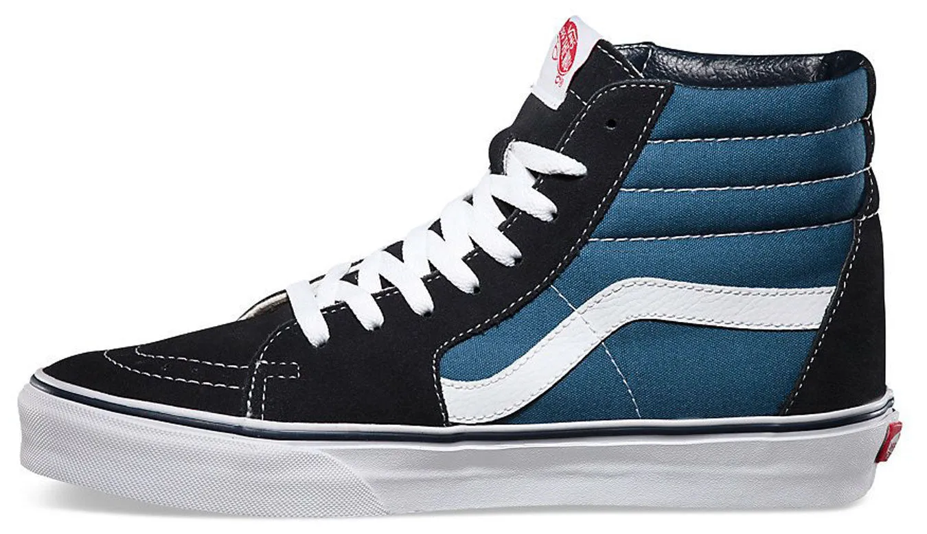 SK8 HI für Erwachsene