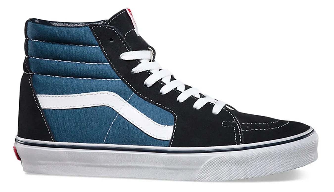 SK8 HI für Erwachsene