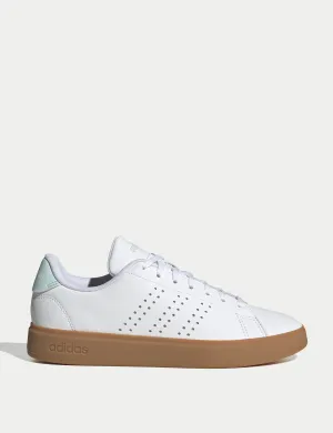 Advantage 2.0 Schuhe - Wolkenweiß/Halo Minze