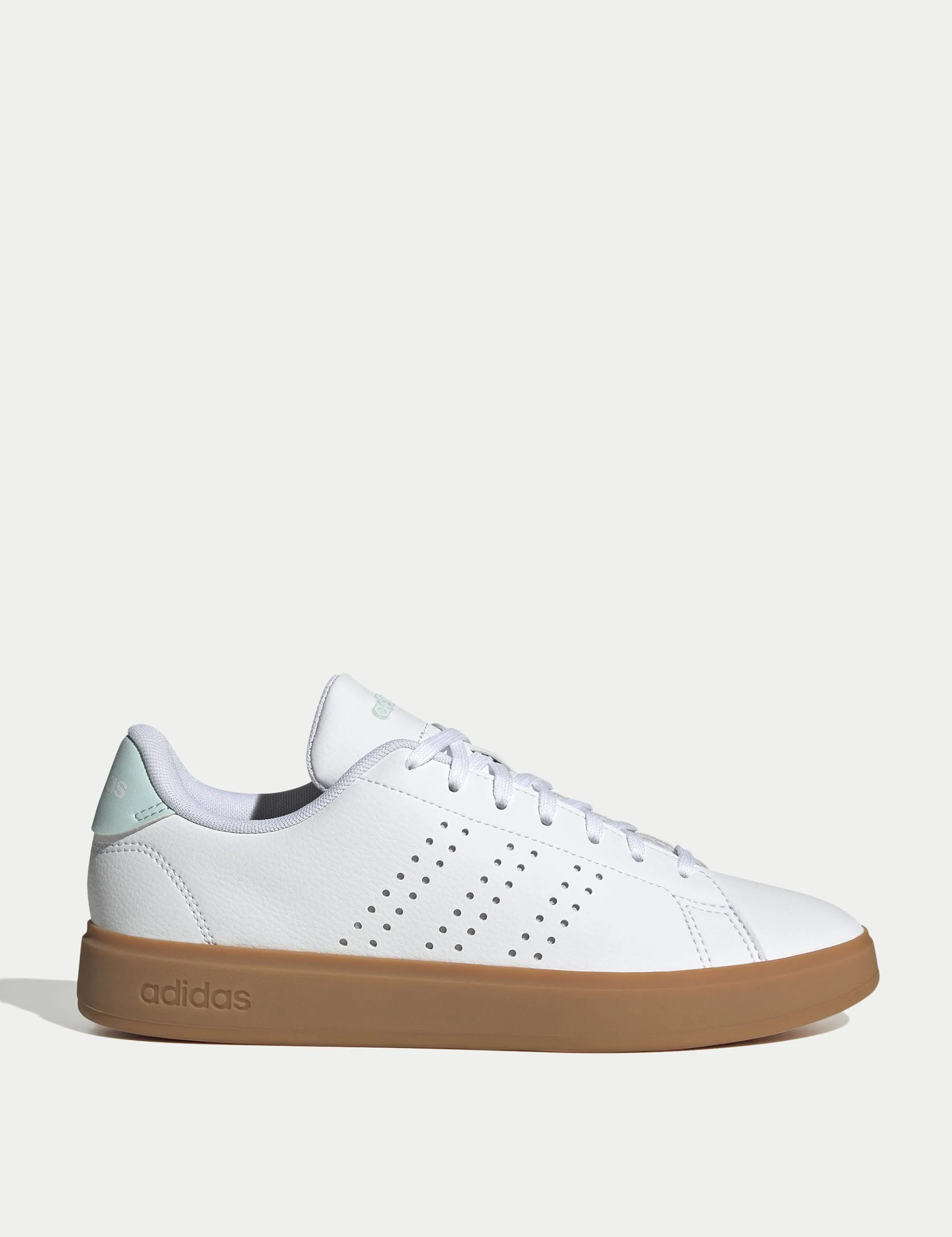 Advantage 2.0 Schuhe - Wolkenweiß/Halo Minze