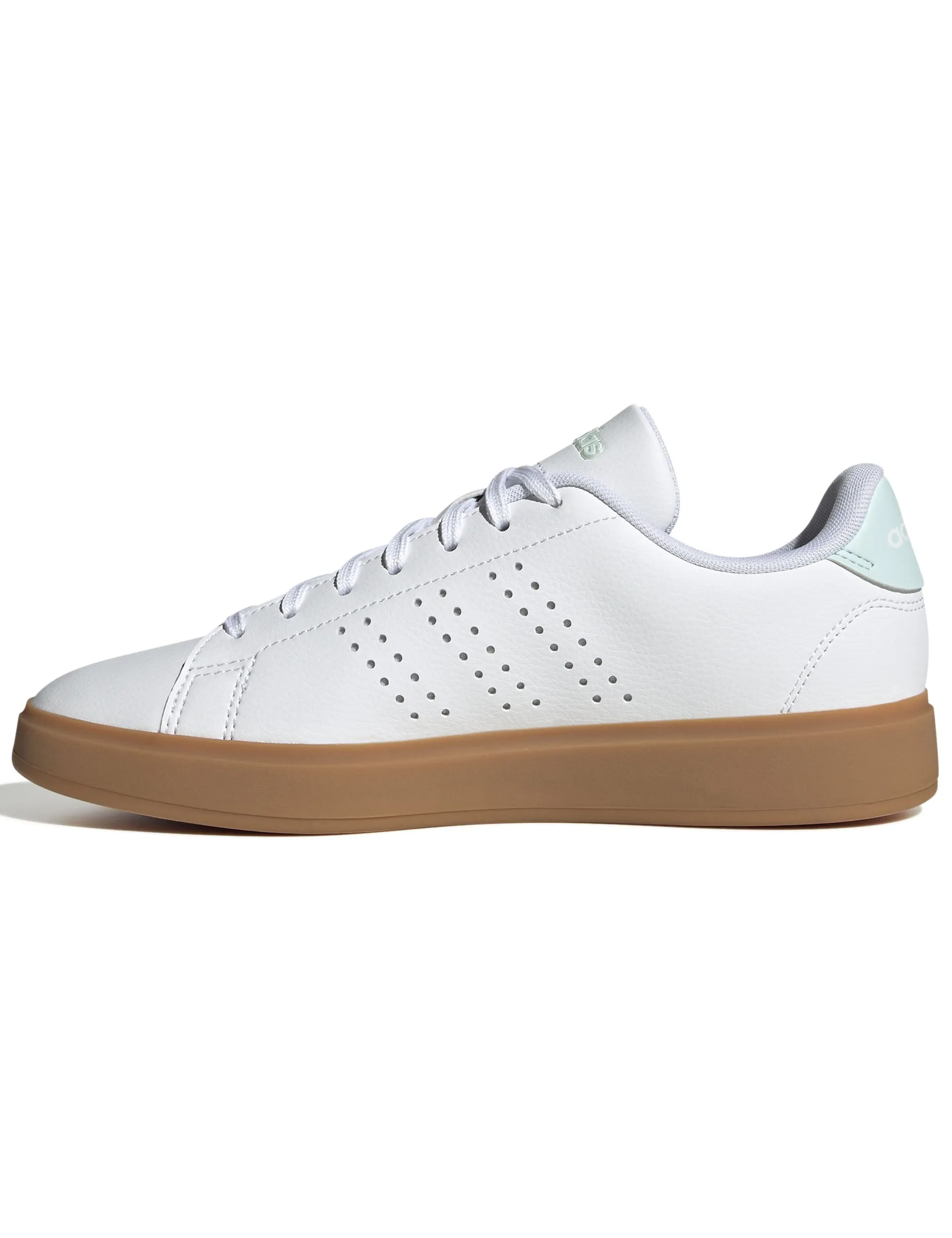 Advantage 2.0 Schuhe - Wolkenweiß/Halo Minze