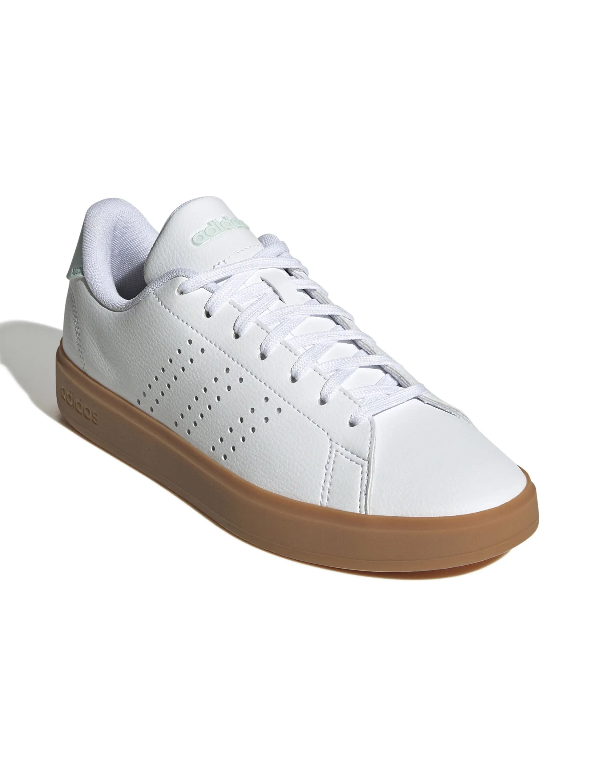 Advantage 2.0 Schuhe - Wolkenweiß/Halo Minze