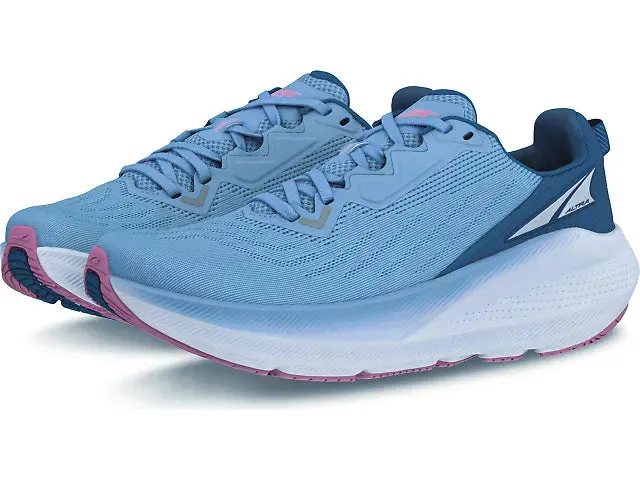 ALTRA FWD VIA DAMEN