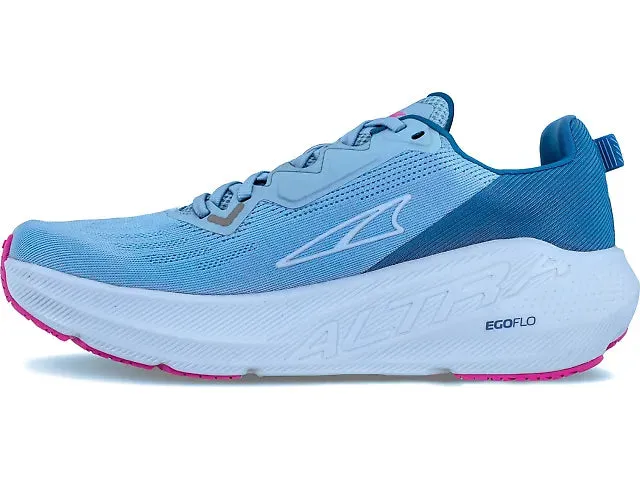 ALTRA FWD VIA DAMEN