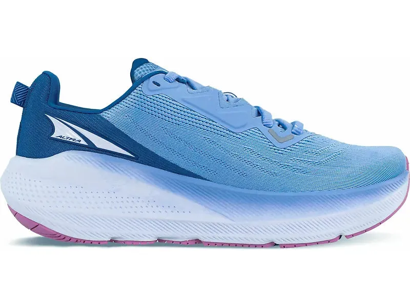 ALTRA FWD VIA DAMEN