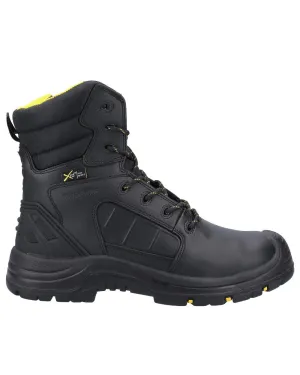Amblers Safety AS350C Berwyn High-Leg wasserdichte Sicherheitsstiefel Amblers Sicherheitsschuhe