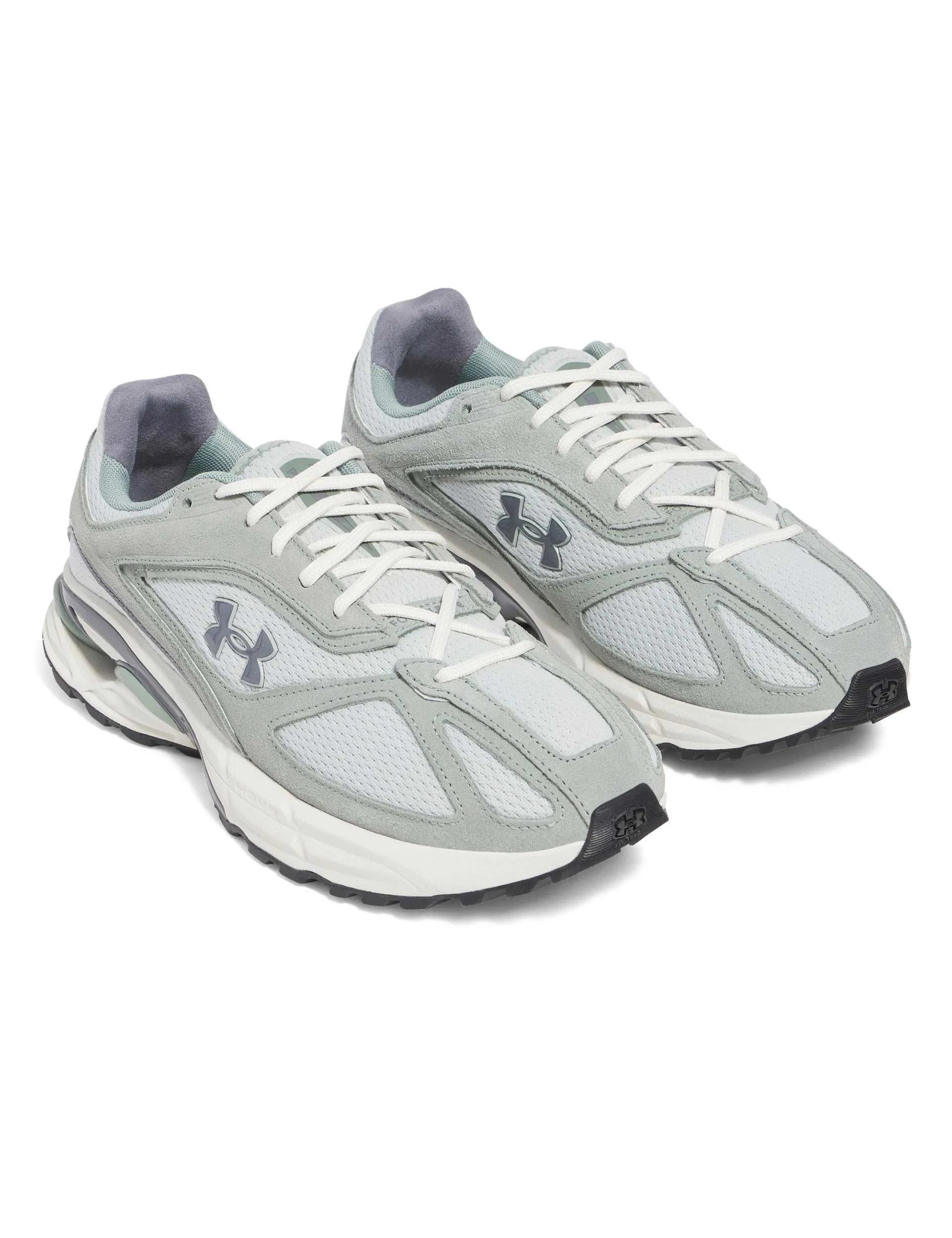 Apparition Schuhe - Hydro Grün/Silica Grün/Titan Grau