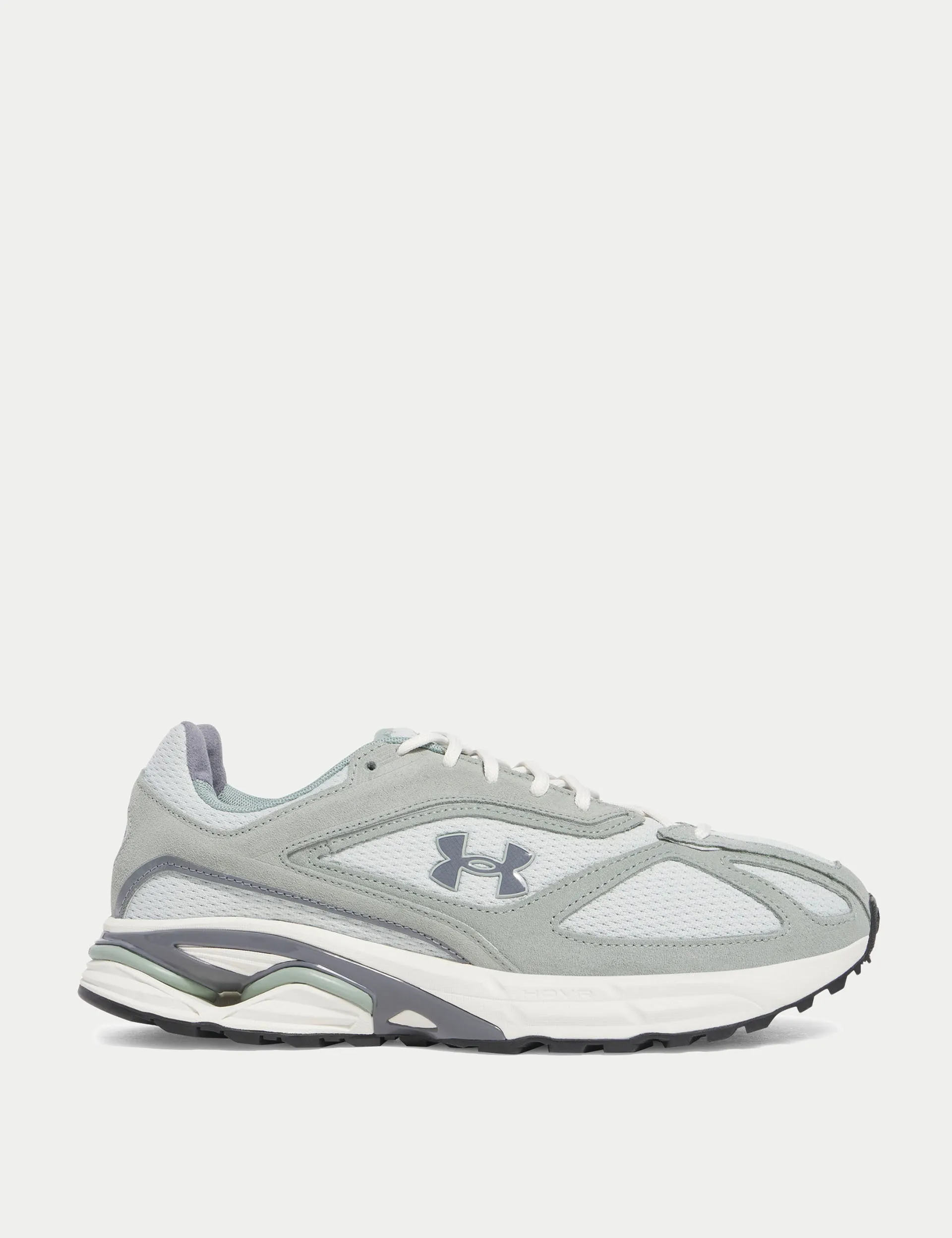 Apparition Schuhe - Hydro Grün/Silica Grün/Titan Grau