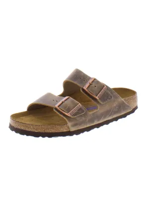 Arizona BS Damen Leder Casual Flats