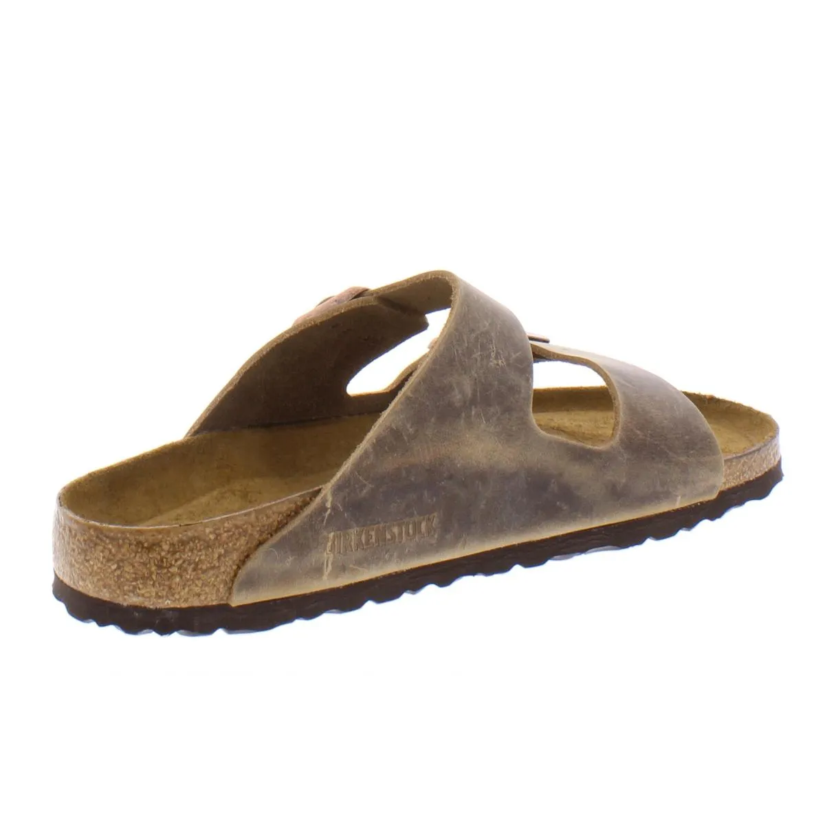 Arizona BS Damen Leder Casual Flats