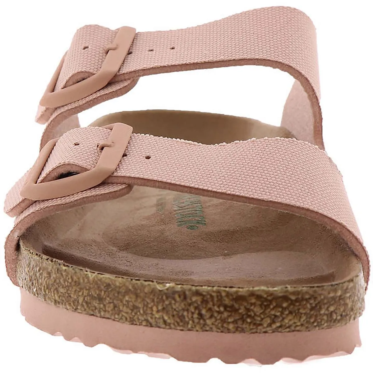Arizona Vegan Damen Slip-On Freizeit Sandalen