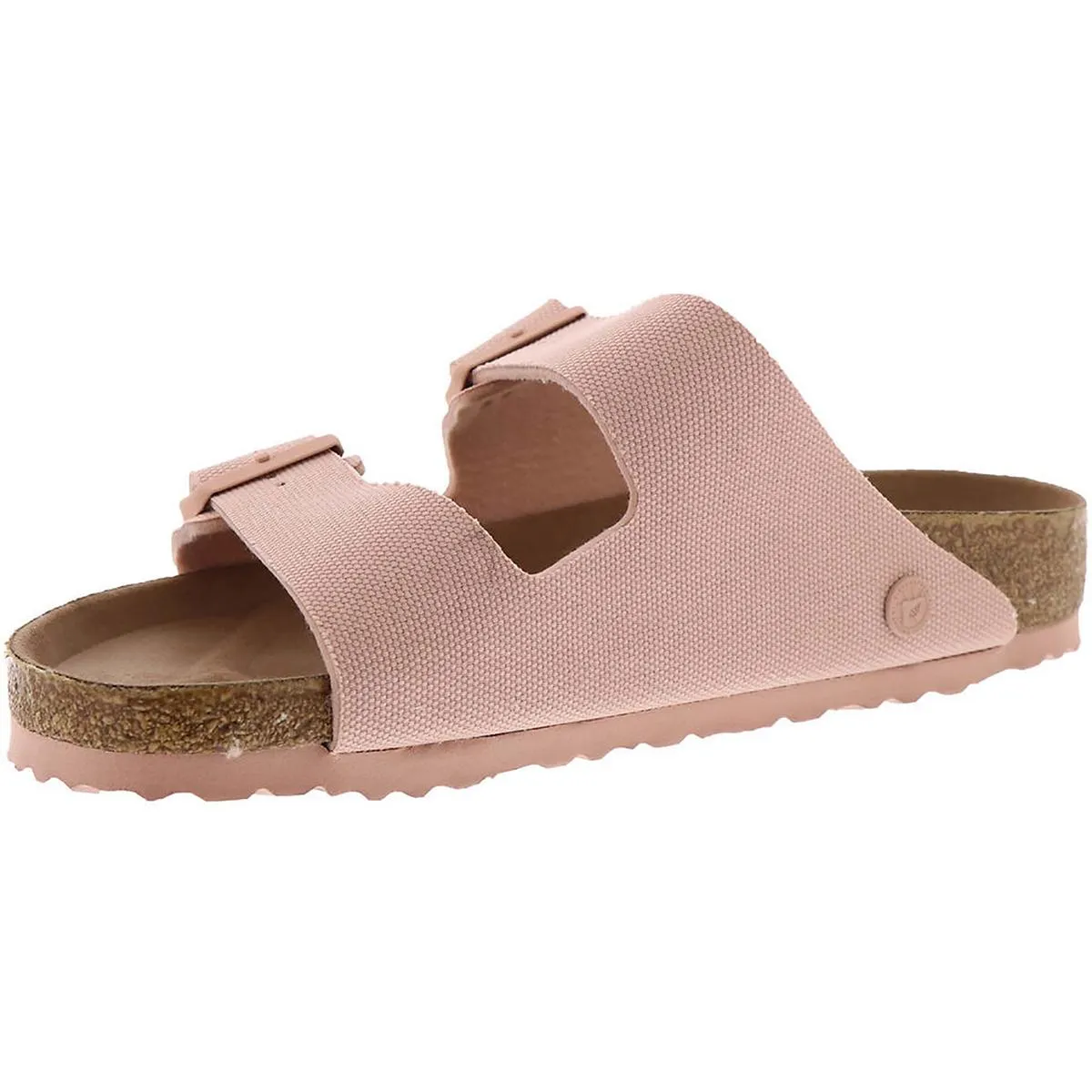 Arizona Vegan Damen Slip-On Freizeit Sandalen