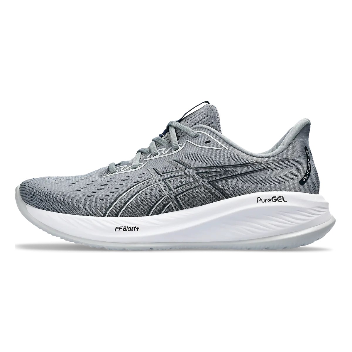 Asics Gel Cumulus 26 - Felsplatte - Beton