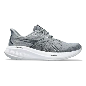Asics Gel Cumulus 26 - Felsplatte - Beton
