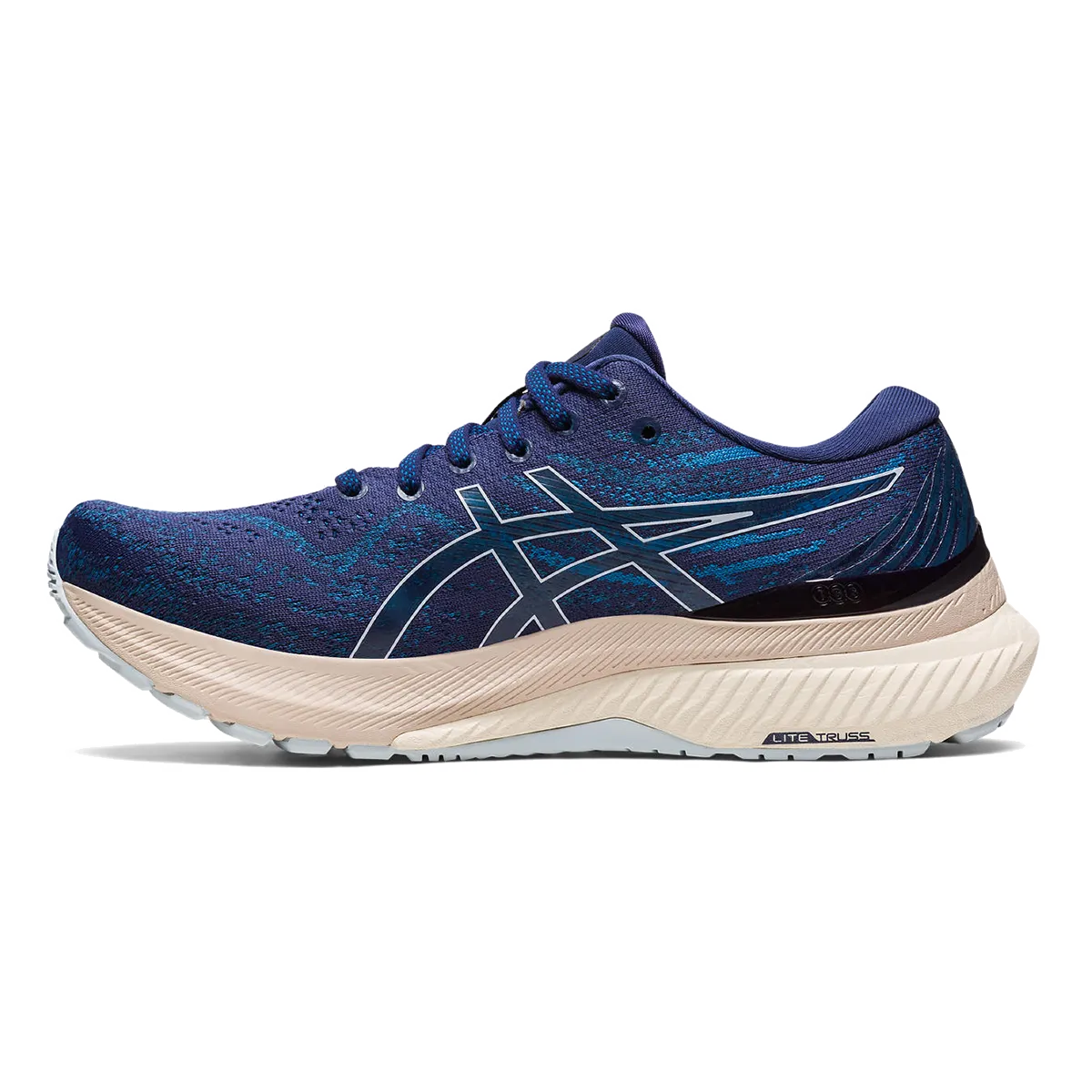 ASICS Gel-Kayano 29 - Indigoblau - Himmelblau