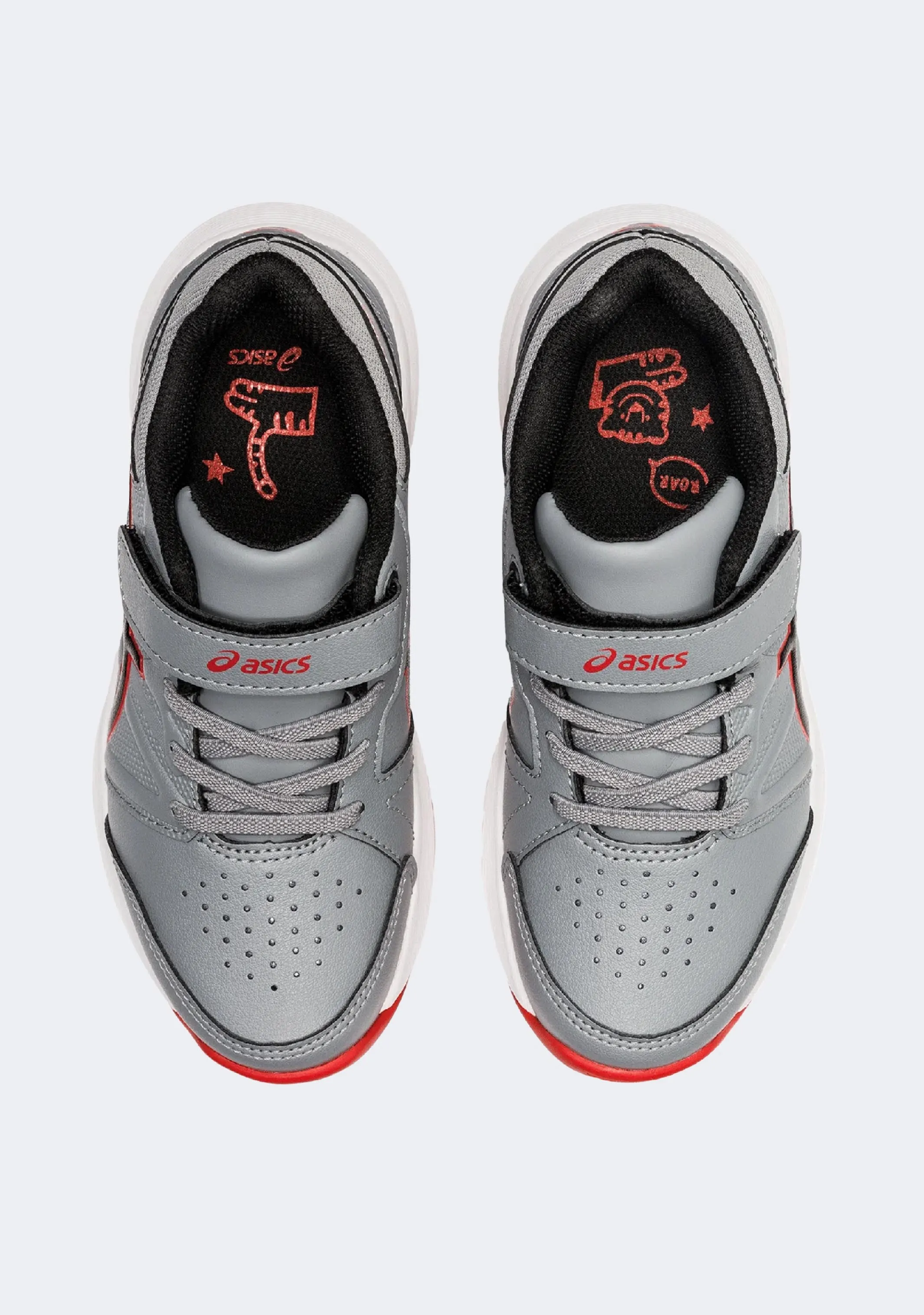 Asics Kinder Gel-550TR PS Asics Schuhe
