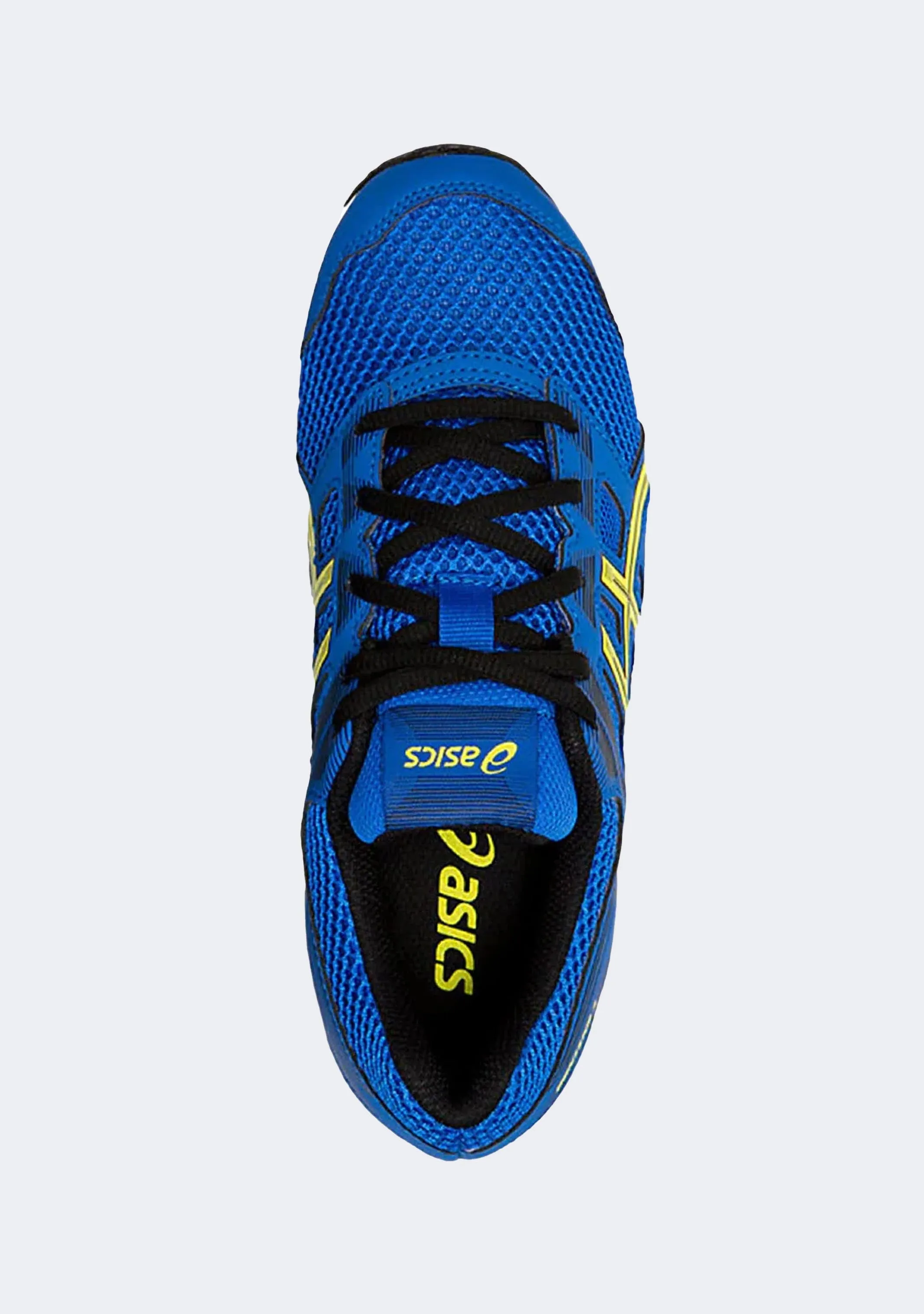 Asics Kinder Gel Contend 5 GS Asics Schuhe