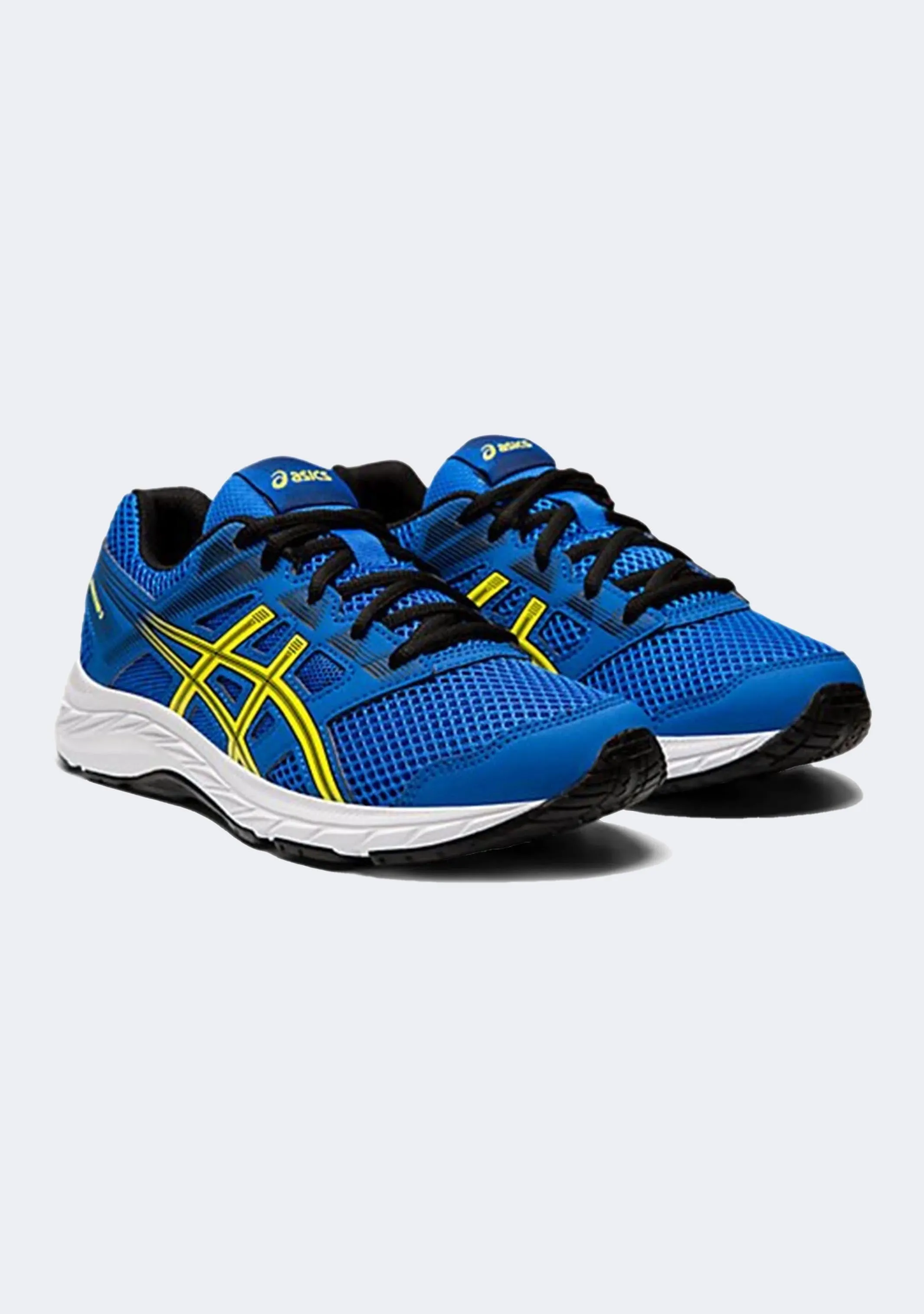 Asics Kinder Gel Contend 5 GS Asics Schuhe