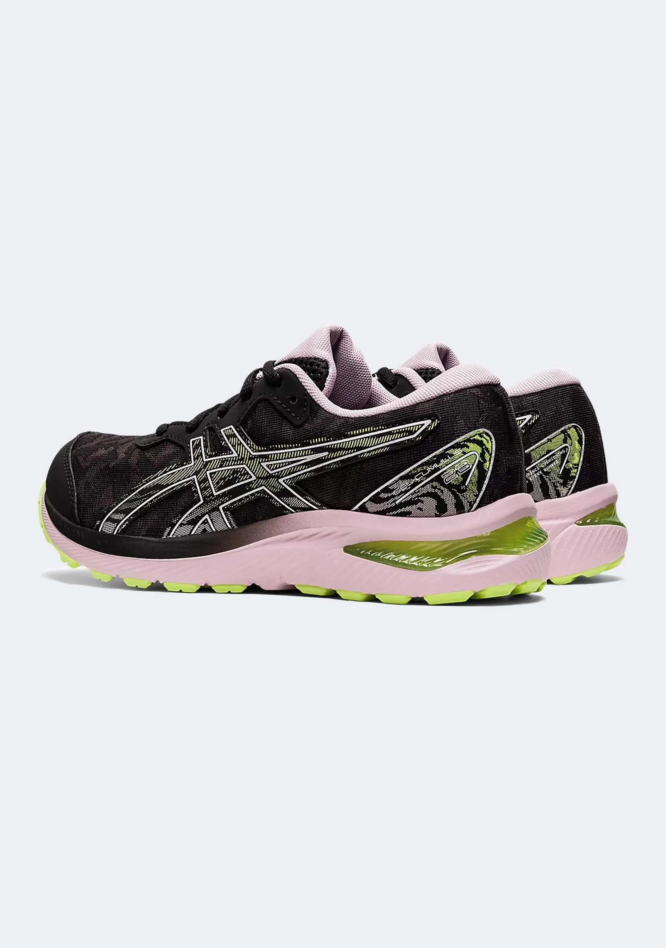 Asics Kinder Gel Cumulus 23 GS